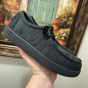 Volcom CHILL SAFETY TOE SLIP RESISTANT WORK SNEAKERS